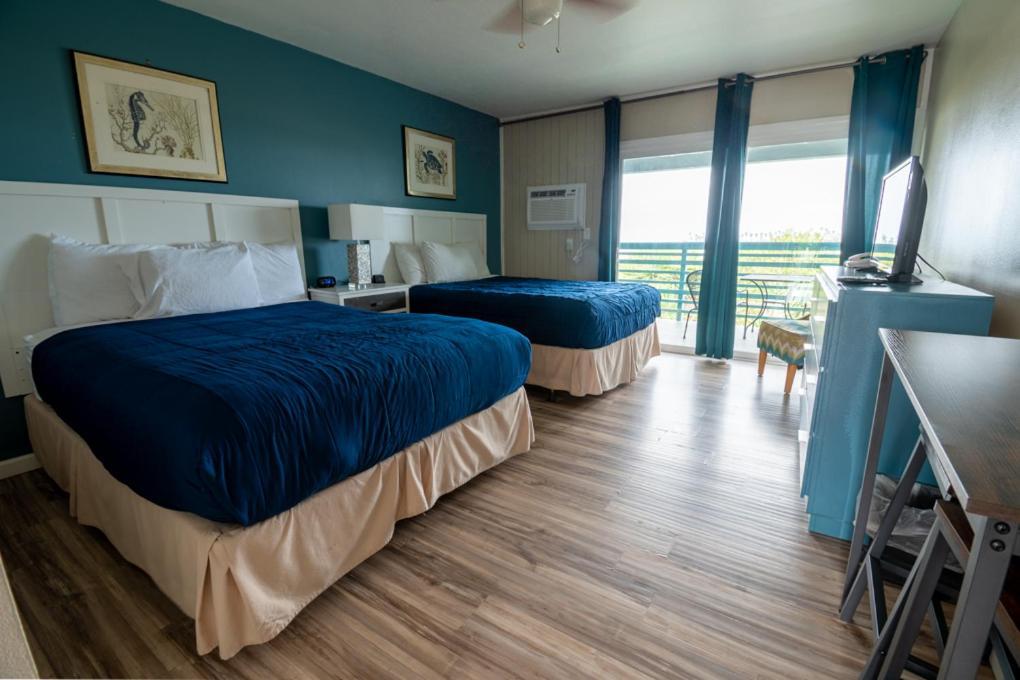 Ocean Villa Inn Сан-Дієго Екстер'єр фото